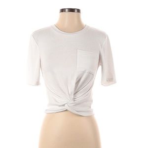 Wilfred Short Sleeve Top